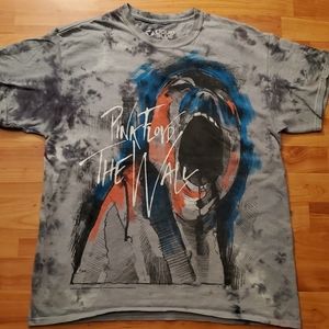 Pink Floyd Tee | Hot topic
